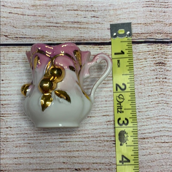 Vintage Teacup & Saucer EUC - Picture 4 of 12